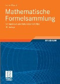 Mathematische Formelsammlung - Lothar Papula