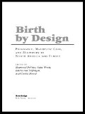 Cover-Bild zum Titel 'Birth By Design' von ''