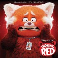 Turning Red (Soundtrack) - Ost/Various