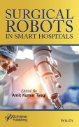 Cover-Bild zum Titel 'Surgical Robots in Smart Hospitals' von ''