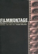 Cover-Bild zum Titel 'Ein Lidschlag, Ein Schnitt' von 'Walter Murch'