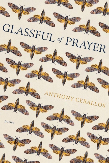 Glassful of Prayer - Anthony Ceballos