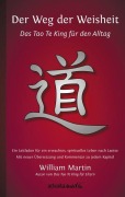 Cover-Bild zum Titel 'Der Weg der Weisheit' von 'William Martin'