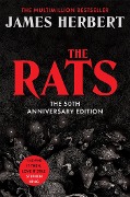 Cover-Bild zum Titel 'The Rats' von 'James Herbert'