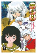 Cover-Bild zum Titel 'Inu Yasha New Edition 28' von 'Rumiko Takahashi'