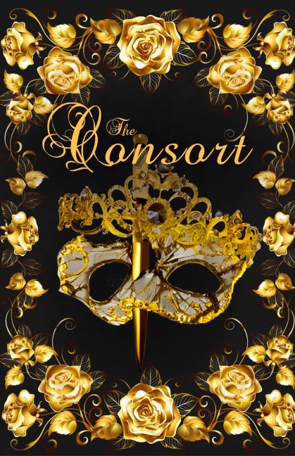 The Consort - Charity Mae