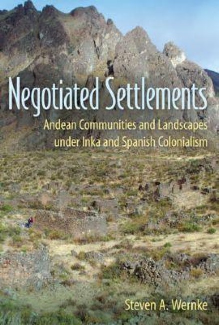 Negotiated Settlements - Steven A Wernke
