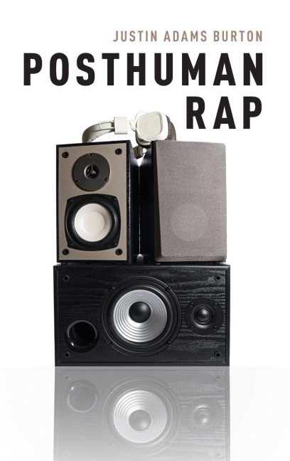 Posthuman Rap - Burton