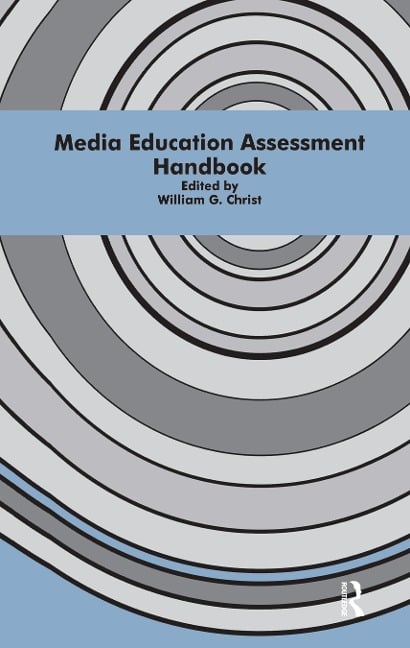 Media Education Assessment Handbook - 