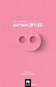 Cover-Bild zum Titel 'Hayvan Ciftligi' von 'George Orwell'