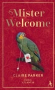Cover-Bild zum Titel 'Mister Welcome' von 'Claire Parker'