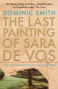 Cover-Bild zum Titel 'The Last Painting of Sara de Vos' von 'Dominic Smith'