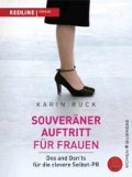 Souveräner Auftritt für Frauen - Karin Ruck