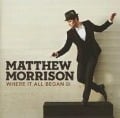Cover-Bild zum Titel 'Where It All Began' von 'Matthew Morrison'