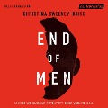 Cover-Bild zum Titel 'End of Men' von 'Christina Sweeney-Baird'