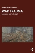 Cover-Bild zum Titel 'War Trauma' von 'Nathan Moses Szajnberg'