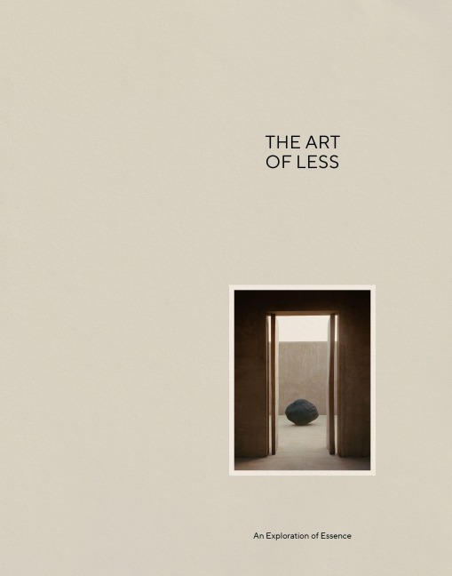 The Art of Less - 
