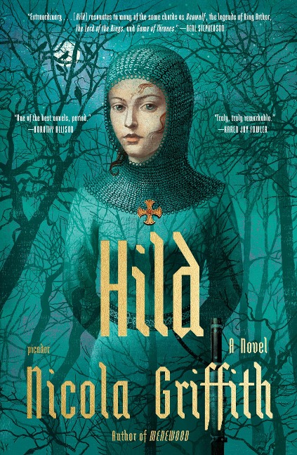 Hild - Nicola Griffith
