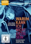 Cover-Bild zum Titel 'Warum kann ich nicht artig sein?' von 'Gunter Friedrich, Andreas Wicke'