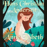 Cover-Bild zum Titel 'Anne Lisbeth' von 'H. C. Andersen'