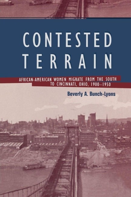 Contested Terrain - Beverly A. Bunch-Lyons