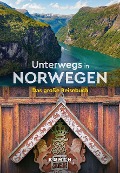 KUNTH Unterwegs in Norwegen - 