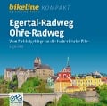 Cover-Bild zum Titel 'Egertal-Radweg . Ohre-Radweg' von ''