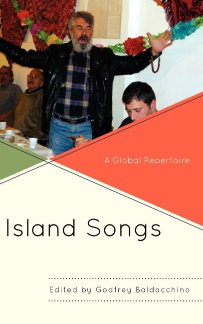 Island Songs - 