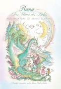 Cover-Bild zum Titel 'Rano' von 'Rosaria Antonella Capilleri'