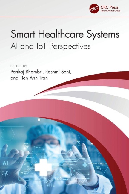 Smart Healthcare Systems - 