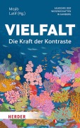Cover-Bild zum Titel 'Vielfalt' von ''
