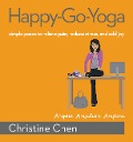 Happy-Go-Yoga - Christine Chen