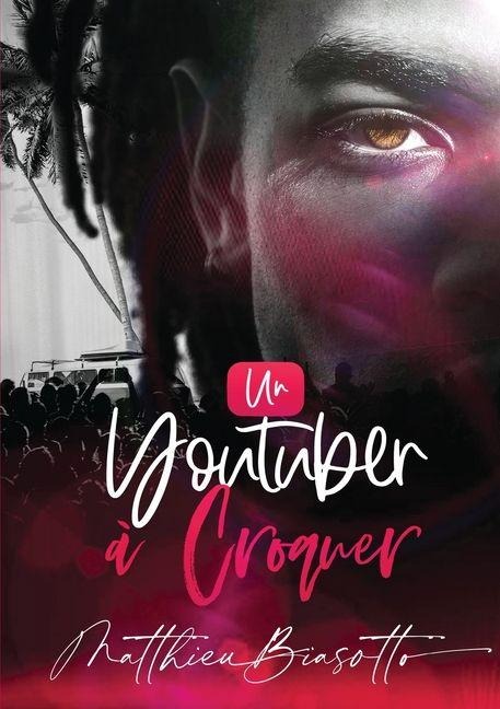 Un Youtuber a Croquer - Matthieu Biasotto