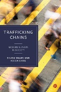 Trafficking Chains - Sylvia Walby, Karen A. Shire