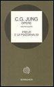 Cover-Bild zum Titel 'Freud e la psicoanalisi' von 'Carl Gustav Jung'
