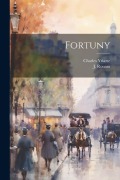 Cover-Bild zum Titel 'Fortuny' von 'Charles Yriarte'