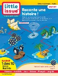 Cover-Bild zum Titel 'Little Issue#2' von 'Collectif'
