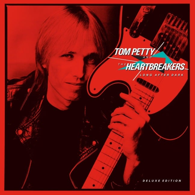 Long After Dark (Expanded Edt, 2CD/BR Audio) - Tom Petty