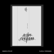 Fe3O4: FORWARD (Ready Ver.) - Nmixx