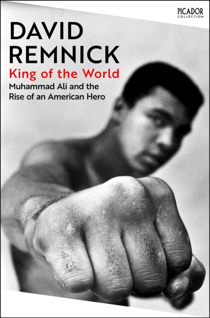 King of the World - David Remnick