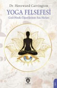 Cover-Bild zum Titel 'Yoga Felsefesi' von 'Hereward Carrington'