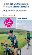 Cover-Bild zum Titel 'Heilbad Bad Krozingen und die Ferienregion Münstertal-Staufen' von ''