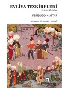 Cover-Bild zum Titel 'Evliya Tezkireleri - Tezkiretül-Evliya' von 'Feridüddin Attar'
