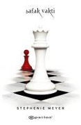 Cover-Bild zum Titel 'Safak Vakti Ciltli' von 'Stephenie Meyer'