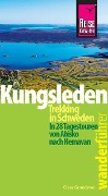 Cover-Bild zum Titel 'Reise Know-How Wanderführer Kungsleden - Trekking in Schweden In 28 Tagestouren von Abisko nach Hemavan' von 'Claes Grundsten'