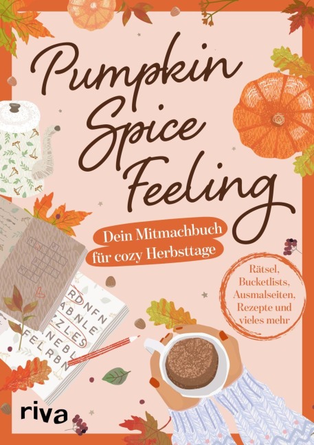 Pumpkin-Spice-Feeling - Nicola Berger