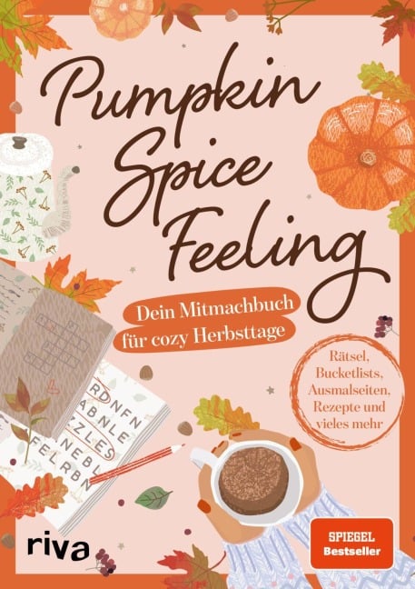 Pumpkin-Spice-Feeling - Nicola Berger