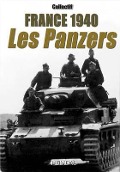 Cover-Bild zum Titel 'France 1940' von 'Jean-Yves Mary'