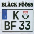 Cover-Bild zum Titel 'K-BF33' von 'Bläck Fööss'