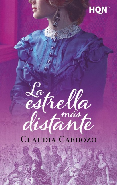 La estrella más distante - Claudia Cardozo